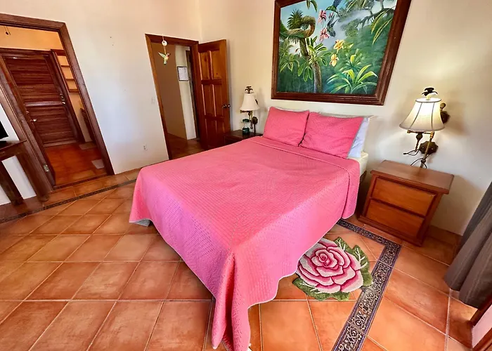 Diamond Reef 32b * San Pedro (Ambergris Caye)