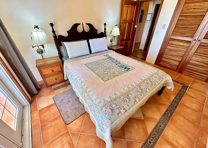 Apartamento Diamond Reef 32b