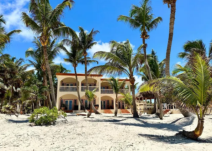 Apartamento Diamond Reef 32b