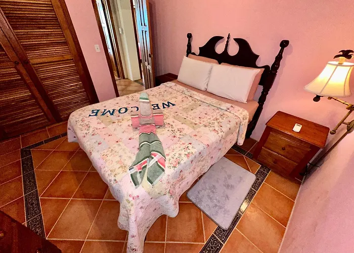 Diamond Reef 32b Apartamento