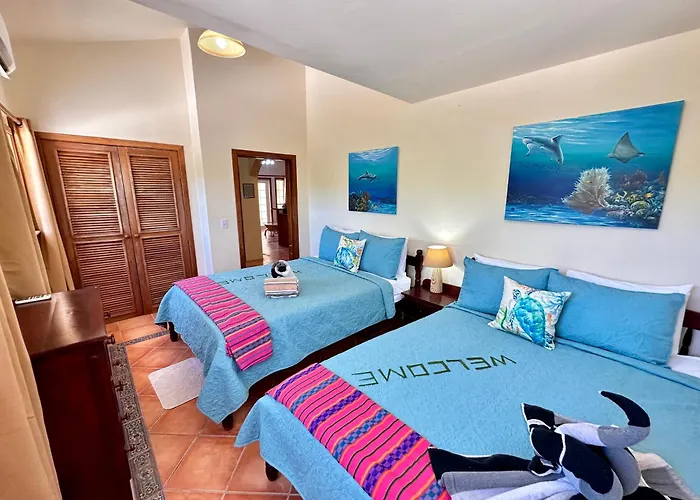 Apartamento Diamond Reef 32b *