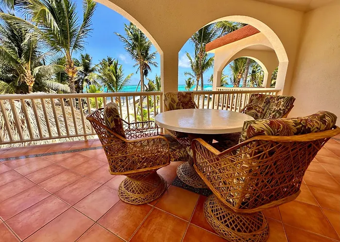 Diamond Reef 32b Apartamento *