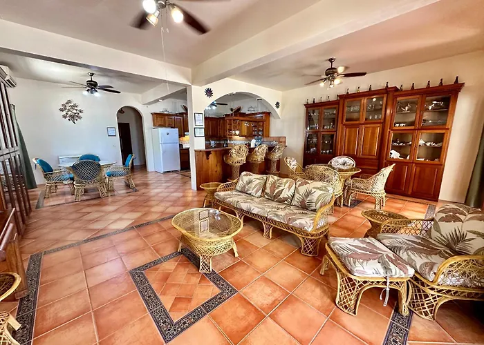 Apartamento Diamond Reef 32b