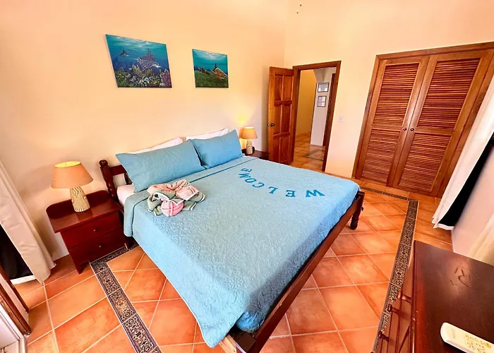 Apartamento Diamond Reef 32b San Pedro (Ambergris Caye)
