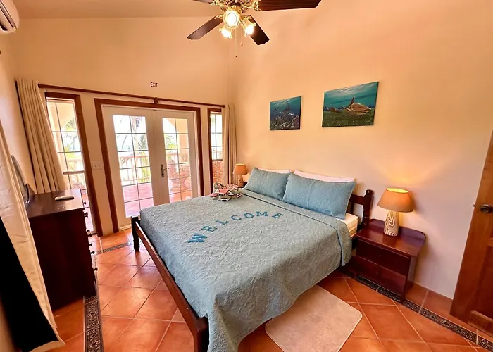 Apartamento Diamond Reef 32b