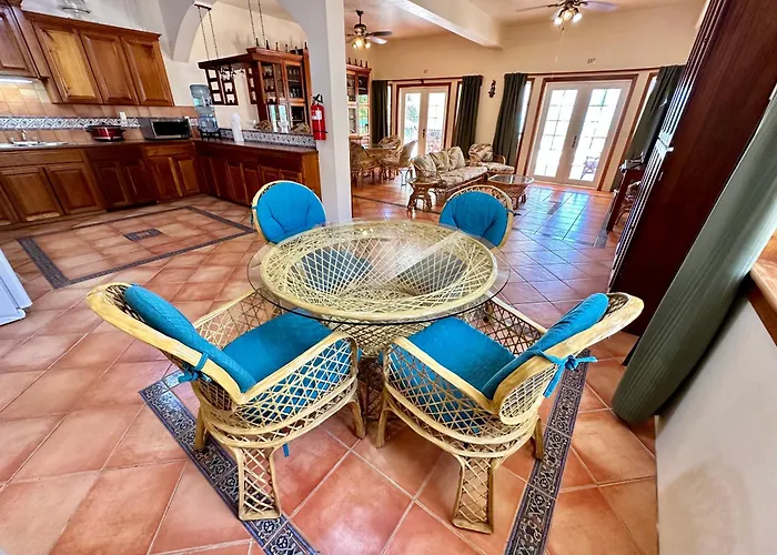 Diamond Reef 32b Apartamento
