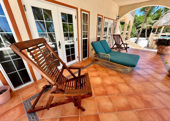 Apartamento Diamond Reef 32b