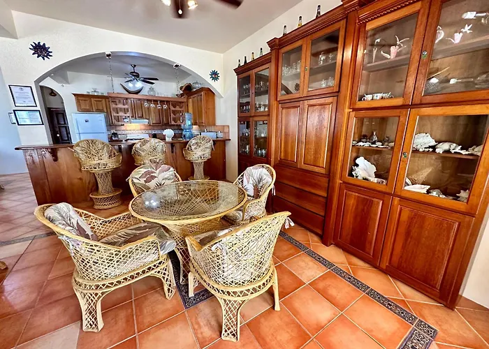 Apartamento Diamond Reef 32b San Pedro (Ambergris Caye)
