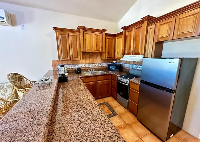 Apartamento Diamond Reef 32b