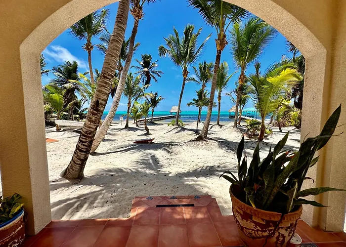Diamond Reef 32b San Pedro (Ambergris Caye)